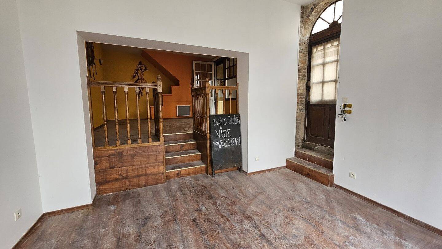Maison à vendre, 110m², GALLARDON