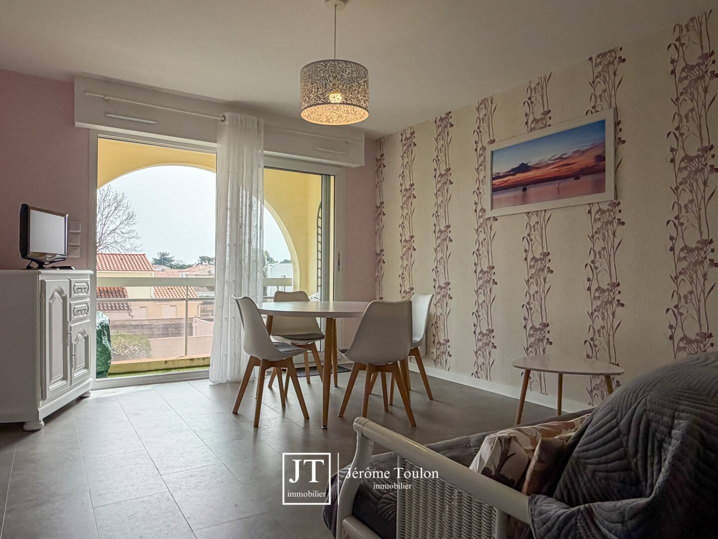 Maison à vendre, 37m², VAUX SUR MER