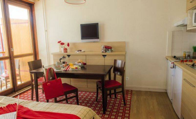 Maison à vendre, 32m², ORCIERES