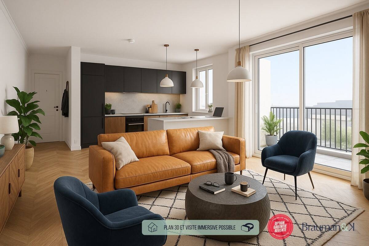 Maison à vendre, 112m², DUNKERQUE