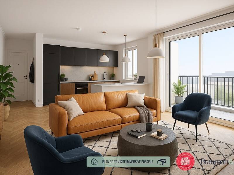 Maison à vendre, 112m², DUNKERQUE