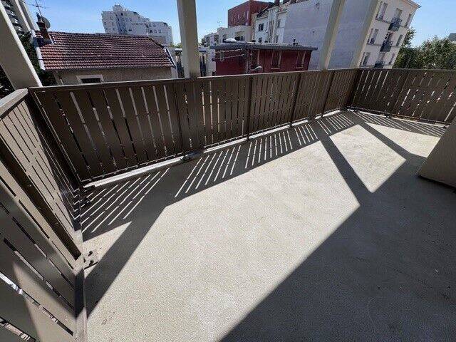 Maison à louer, 71m², VENISSIEUX