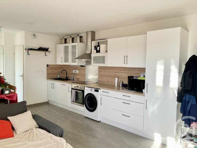 Maison à louer, 62m², MARTIGUES