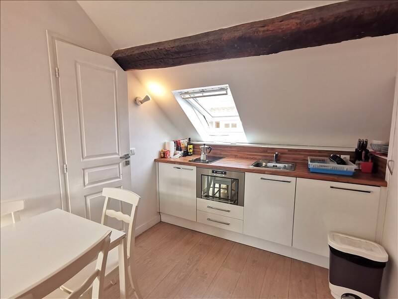 Maison à louer, 16m², BOURG LA REINE