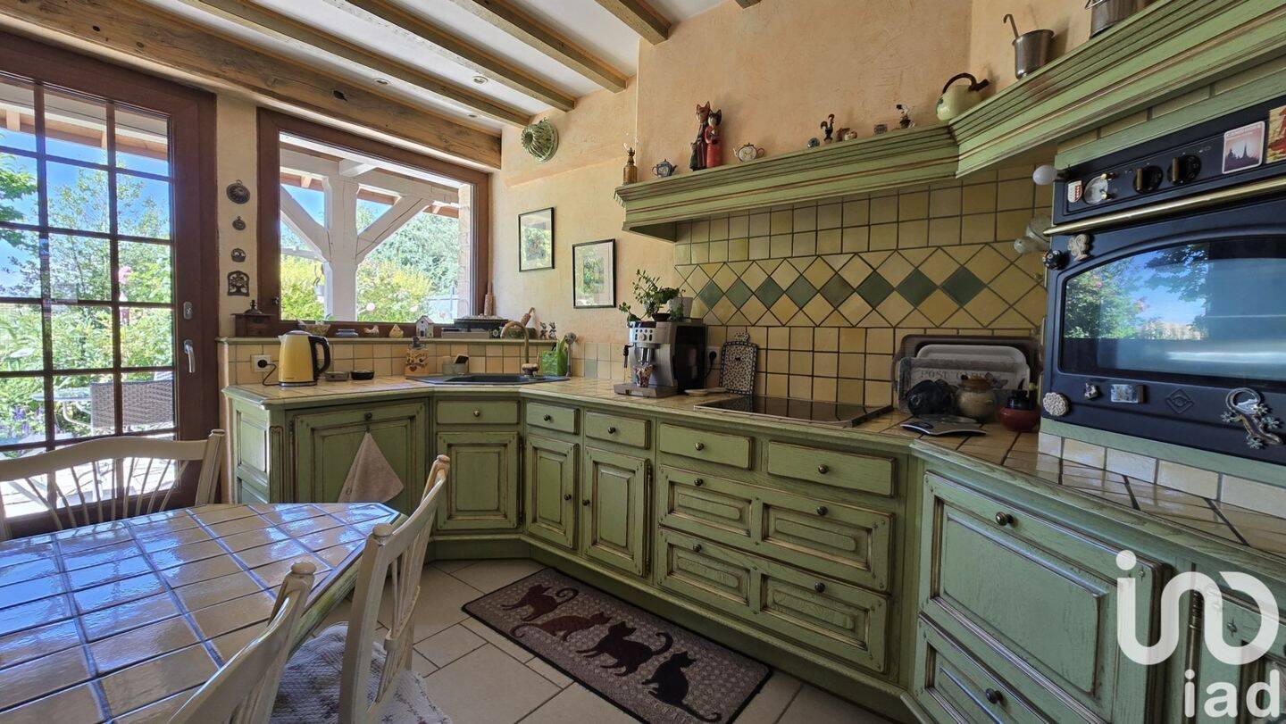 Maison à vendre, 240m², VERNON