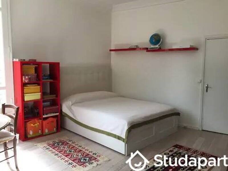 Maison à louer, 58m², PARIS 5E