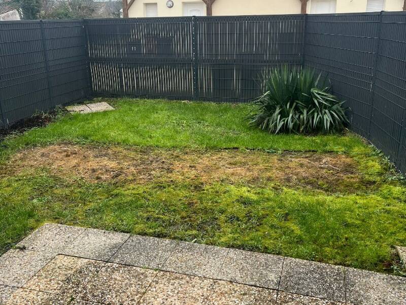 Maison à louer, 63m², CHAINGY