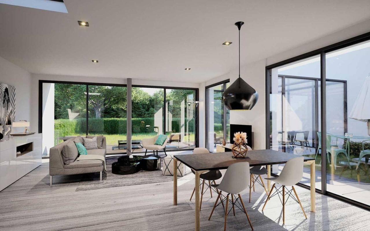 Maison à vendre, 88m², EZE