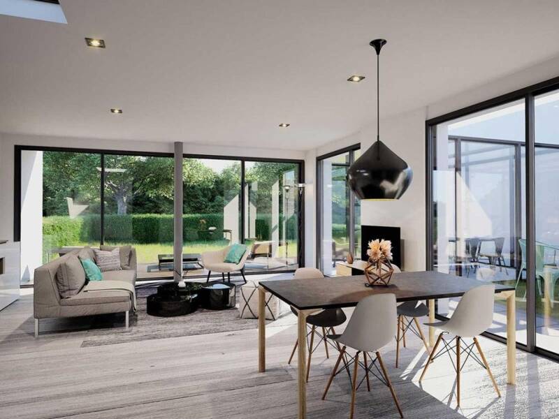 Maison à vendre, 88m², EZE