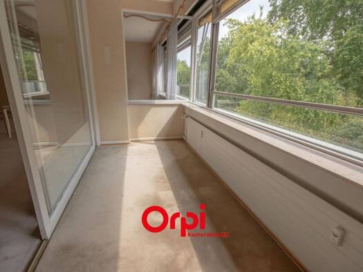 Appartement à vendre 525 000 € 4 pièces 3 chambres 133 m² Contades Centre Strasbourg 67000