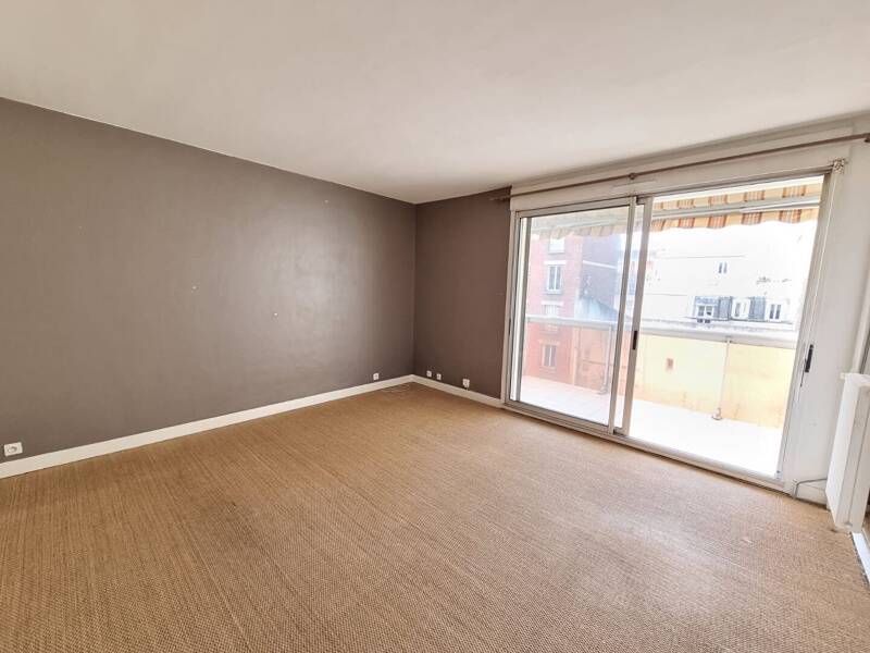 Maison à louer, 46m², BOIS COLOMBES