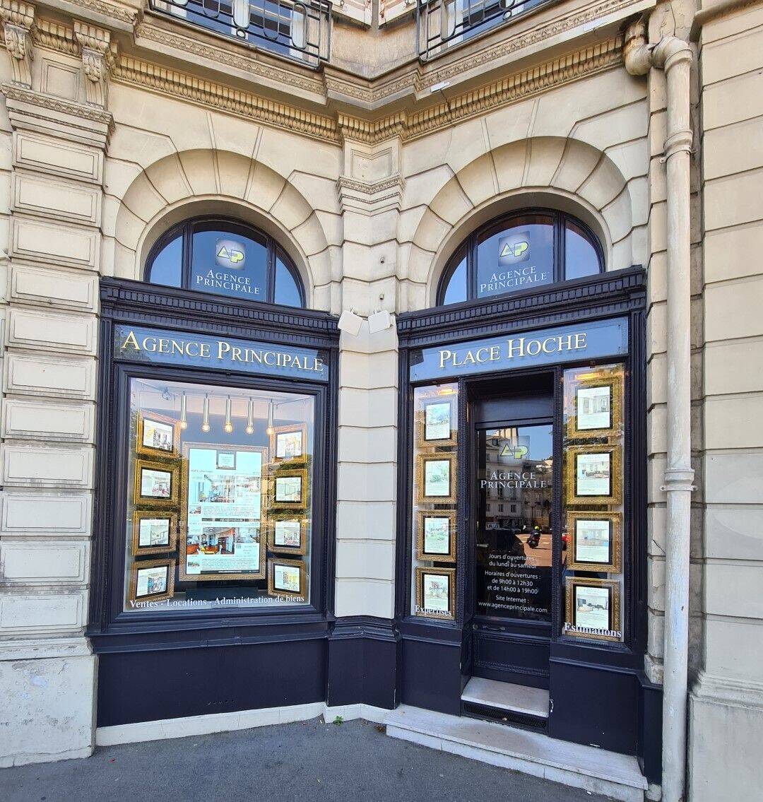 Maison à vendre, 111m², VERSAILLES