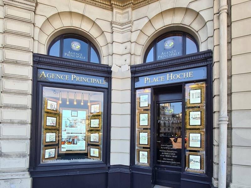 Maison à vendre, 111m², VERSAILLES