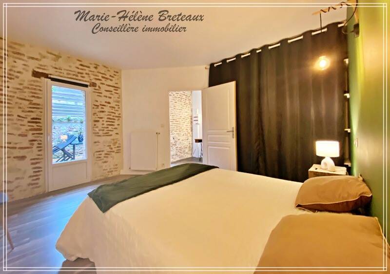 Maison à vendre, 180m², PENNE D'AGENAIS