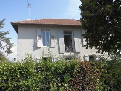 Maison à louer, 168m², SERIGNAC SUR GARONNE