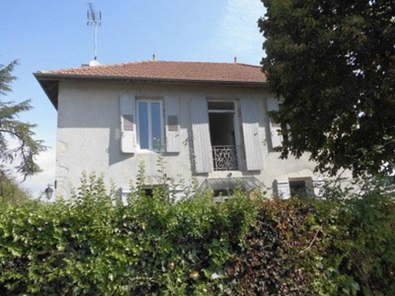 Maison à louer, 168m², SERIGNAC SUR GARONNE