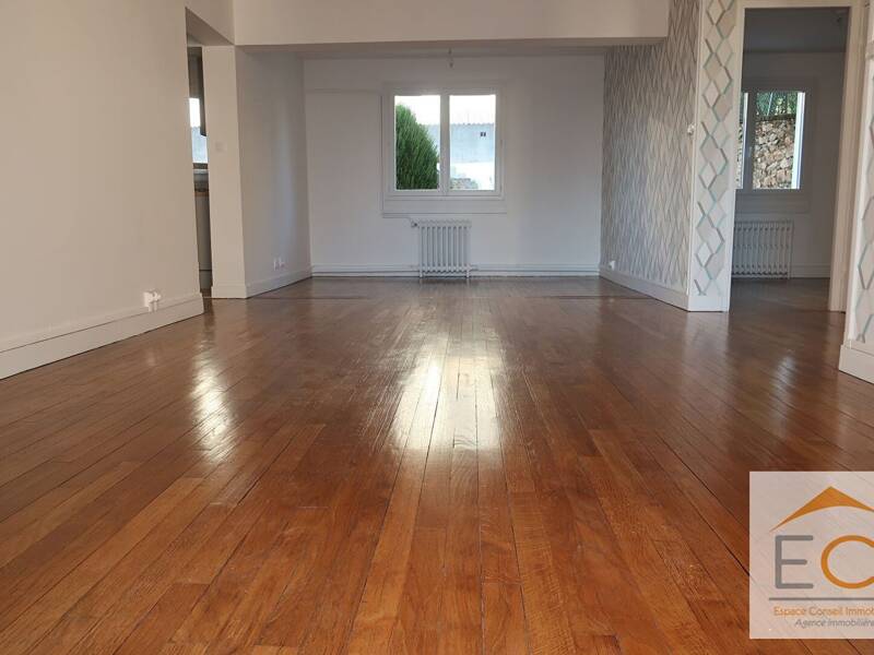 Maison à louer, 62m², LIMOGES