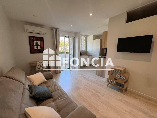 Maison à louer, 34m², CANNES