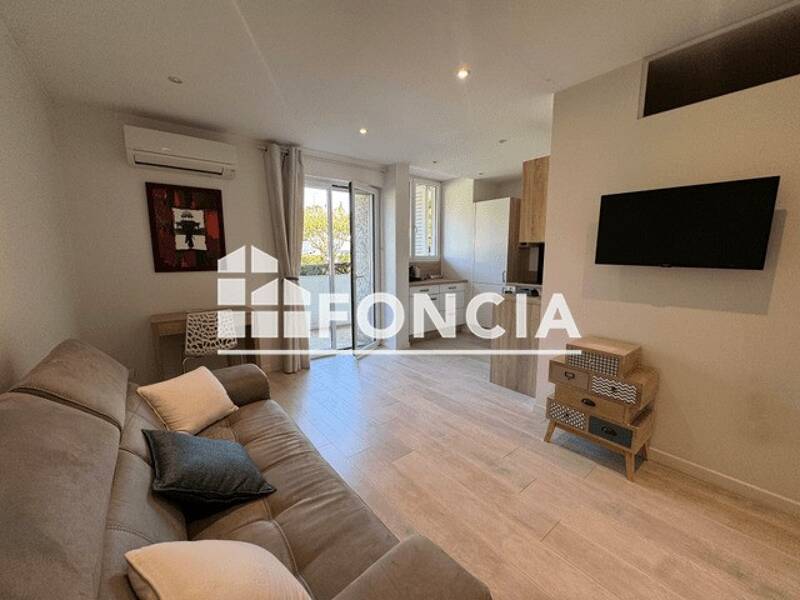 Maison à louer, 34m², CANNES