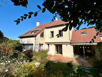 Maison à vendre 395 000 € 6 pièces 4 chambres 140 m² 1 120 m² de terrain Janville-sur-Juine 91510