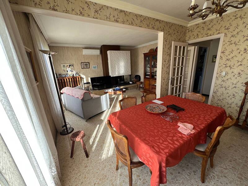 Maison à vendre, 126m², MONTPELLIER