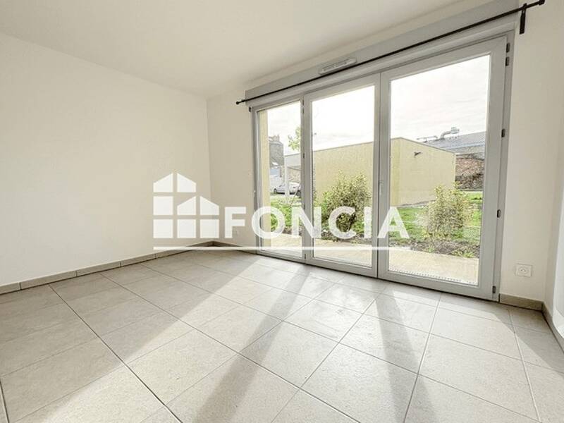 Maison à louer, 25m², LIMOGES