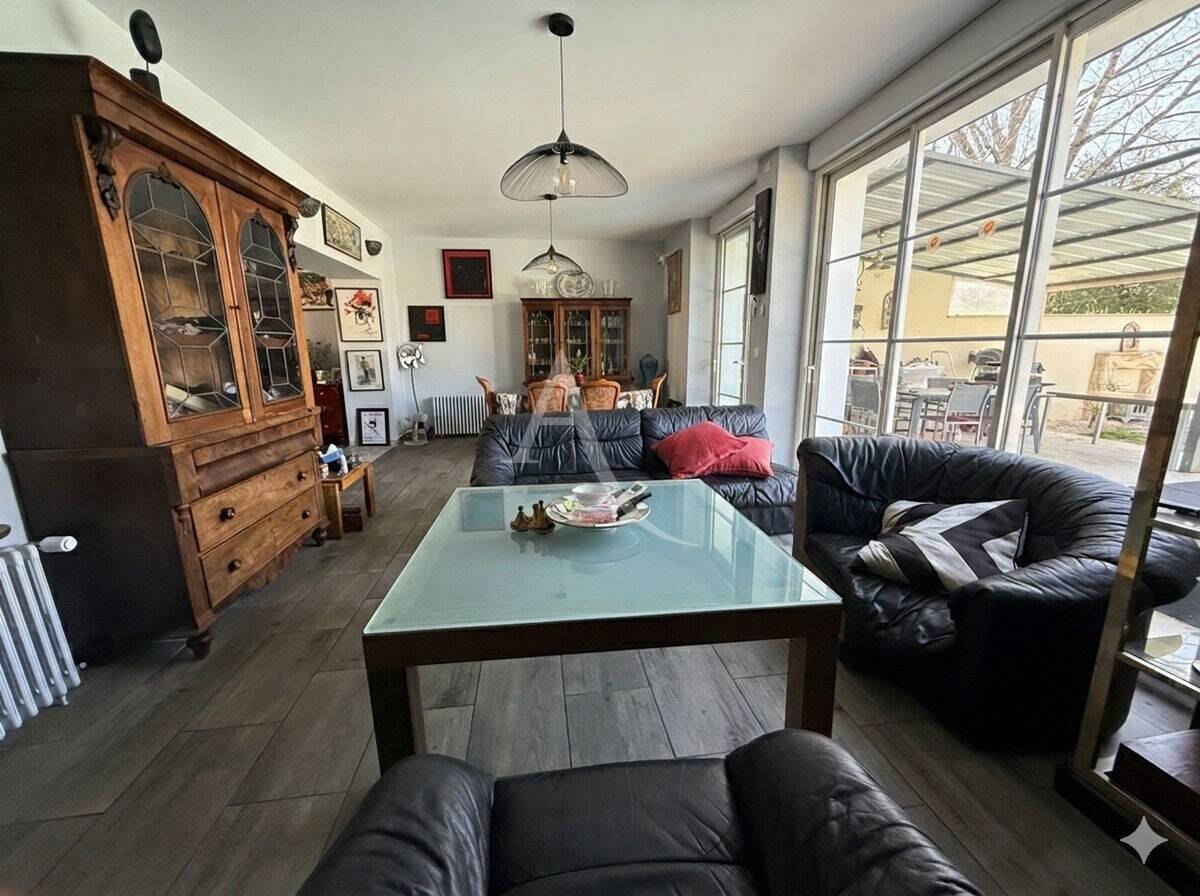 Maison à vendre, 265m², PAU