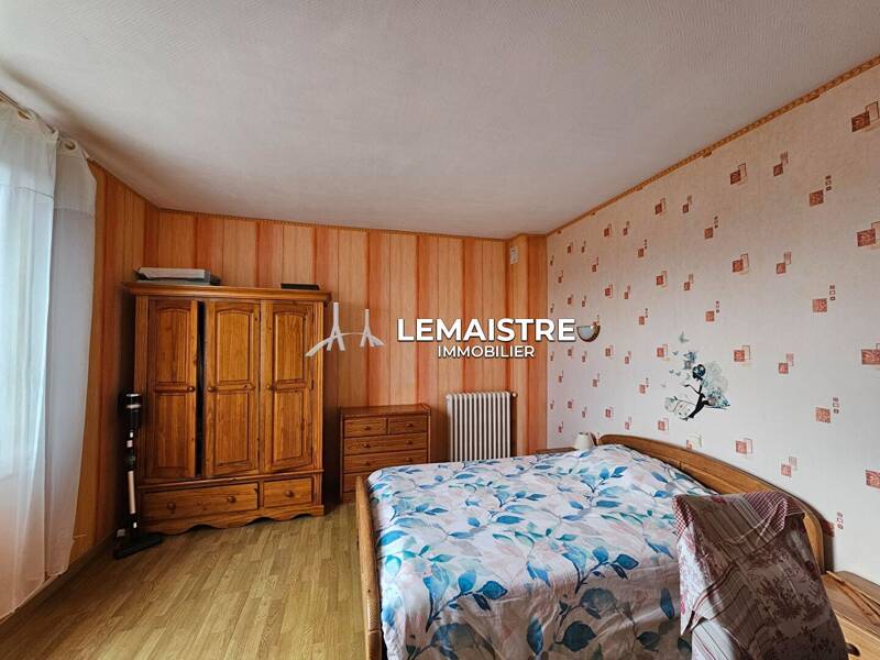 Maison à vendre, 69m², LE HAVRE