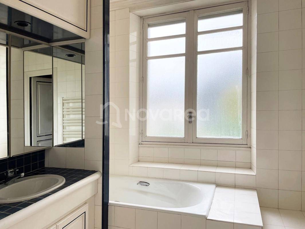 Maison à louer, 108m², PAU