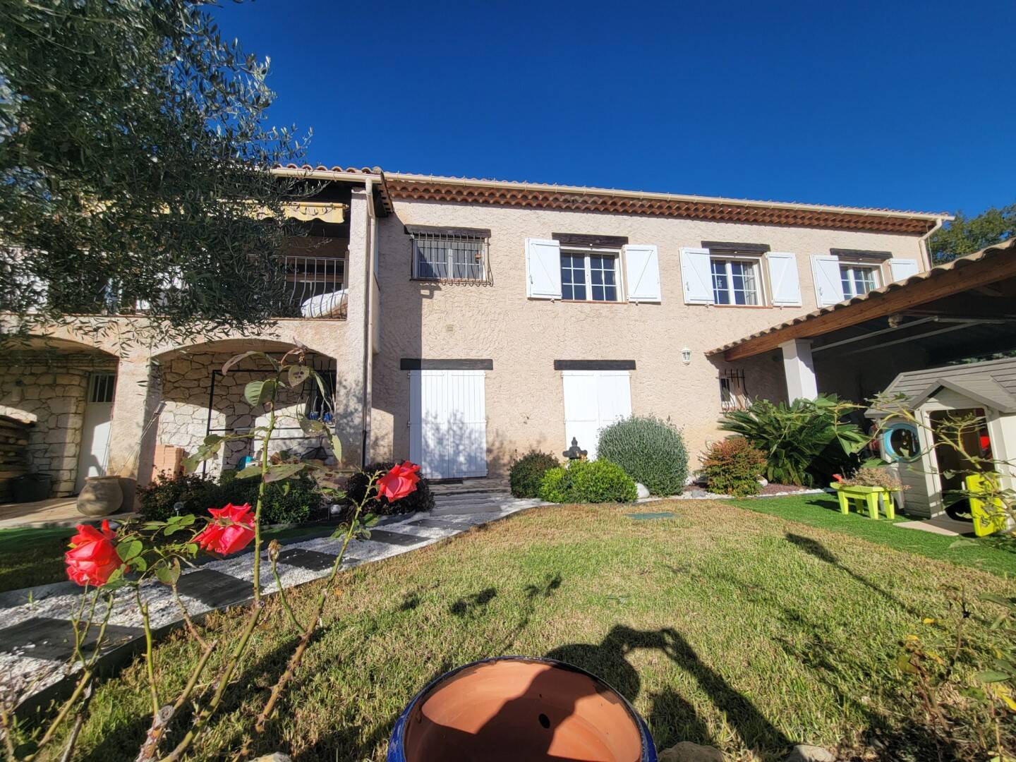 Maison à vendre, 151m², GATTIERES