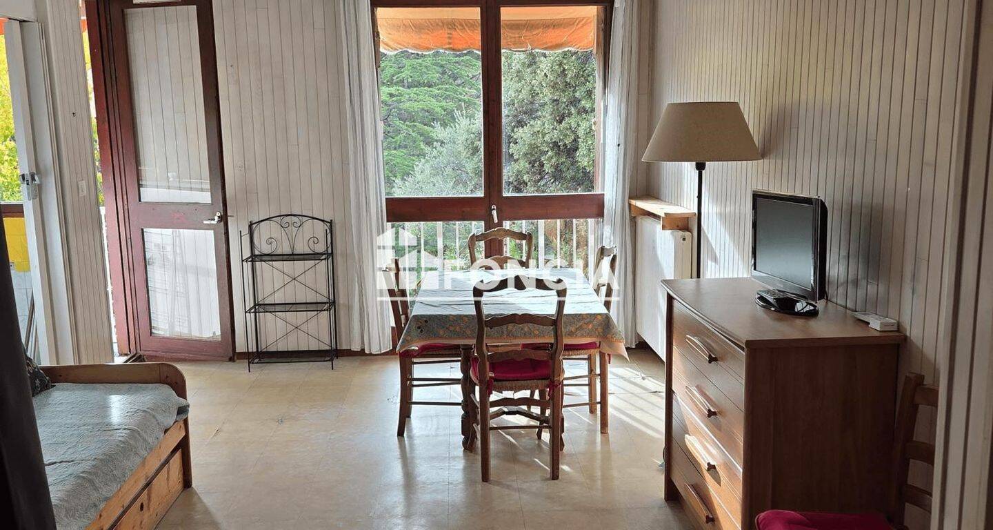 Maison à vendre, 36m², GREOUX LES BAINS