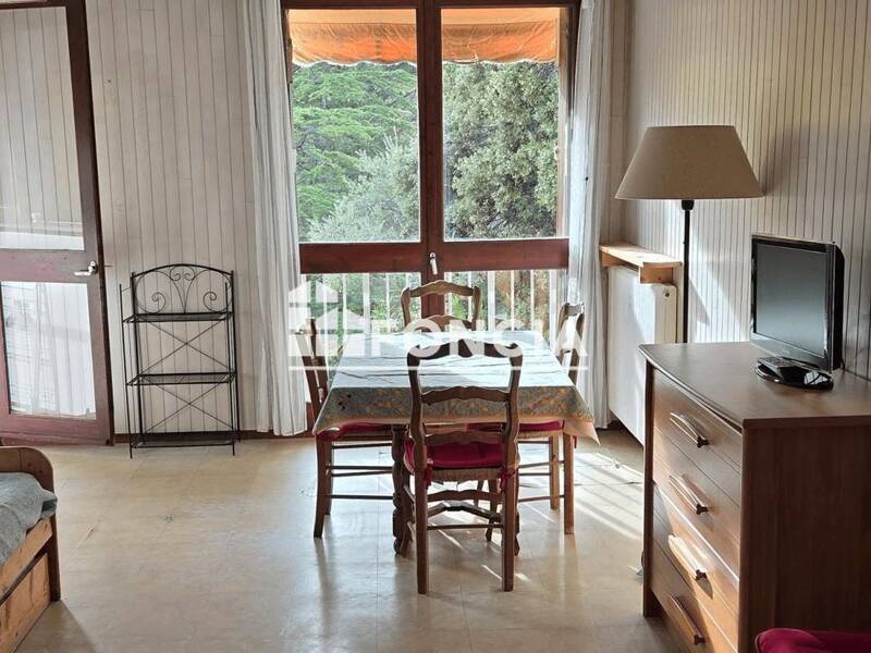 Maison à vendre, 36m², GREOUX LES BAINS