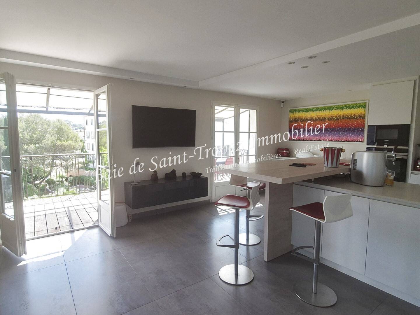 Maison à vendre, 108m², SAINT TROPEZ