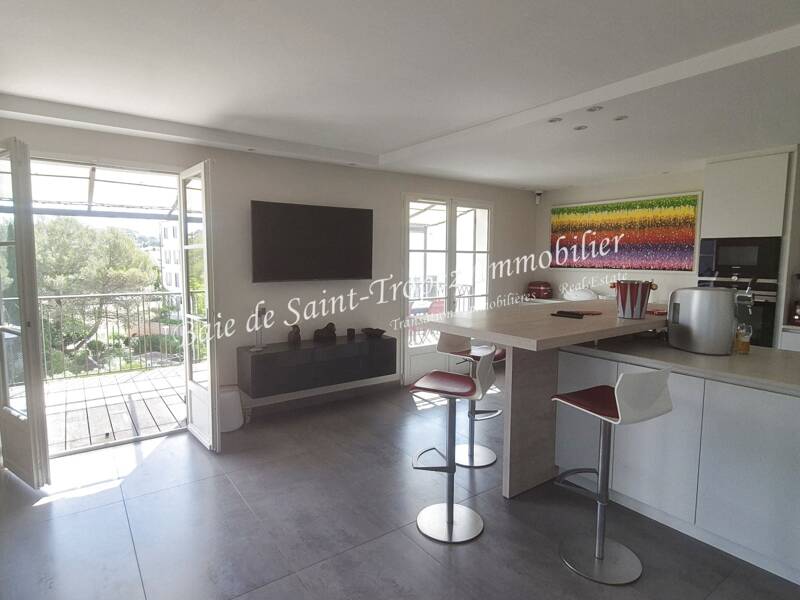 Maison à vendre, 108m², SAINT TROPEZ