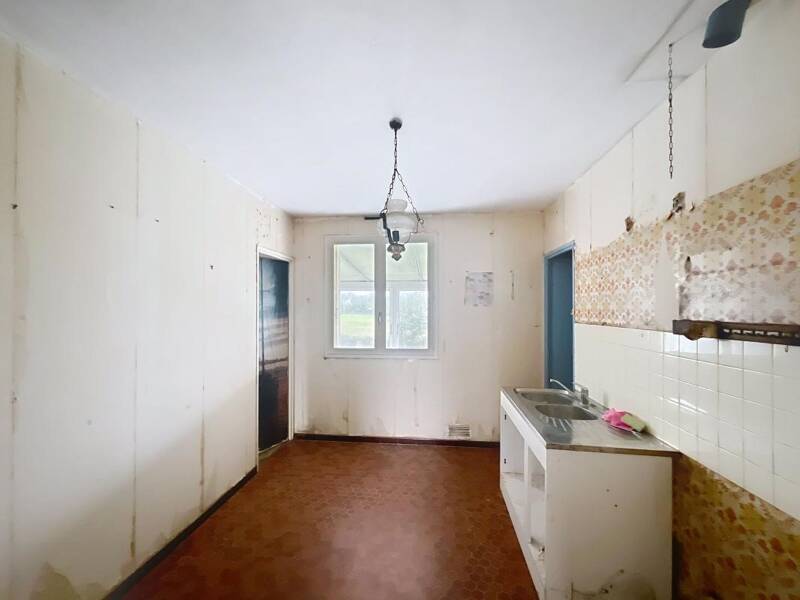 Maison à vendre, 84m², AYTRE