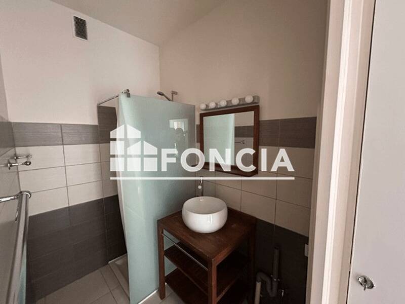 Maison à louer, 48m², GRENOBLE