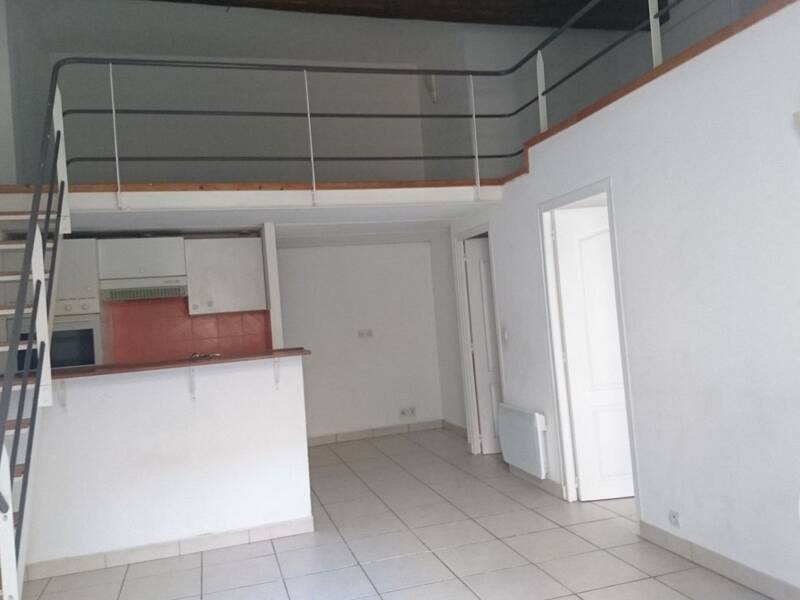 Maison à louer, 47m², MONTPELLIER