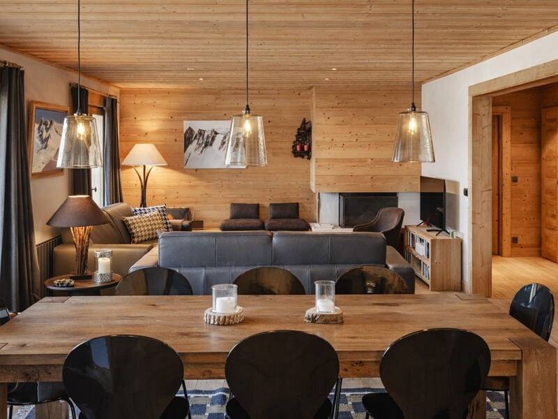 Maison à vendre, 142m², MEGEVE