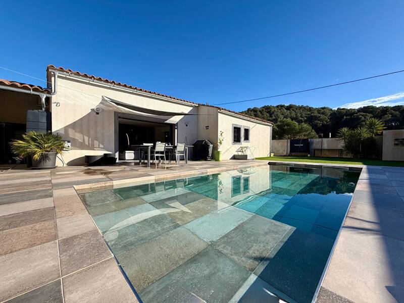 Maison à vendre, 105m², LE ROVE