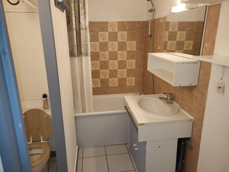 Maison à louer, 20m², CLERMONT FERRAND