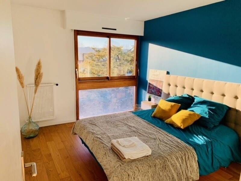 Maison à louer, 64m², MARSEILLE 8E