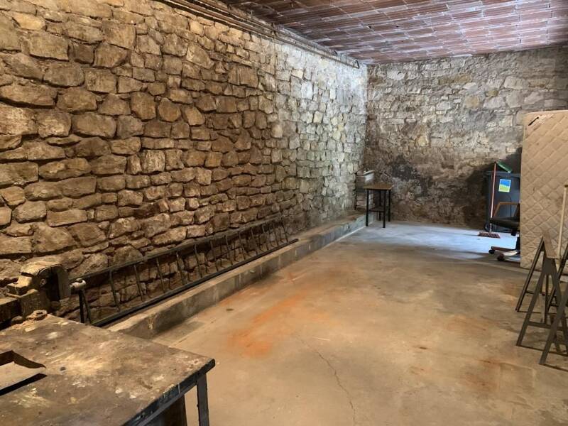 Maison à vendre, 95m², SAINT AMAND MONTROND