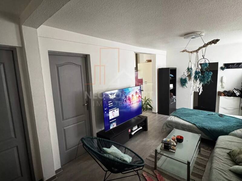 Maison à louer, 60m², HAGUENAU