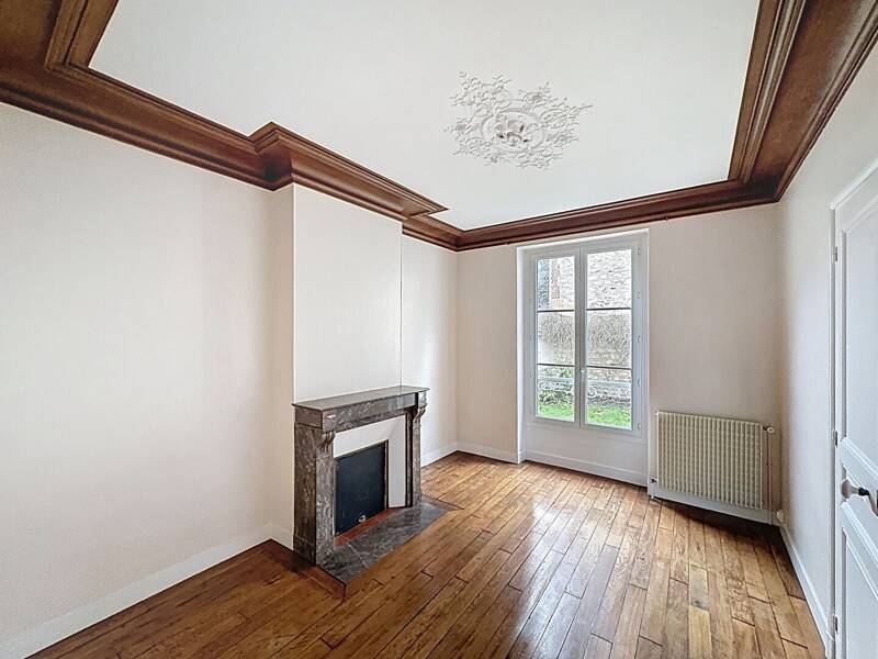 Maison à louer, 73m², FONTENAY AUX ROSES