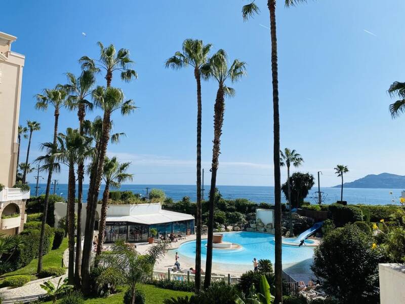 Maison à louer, 28m², CANNES