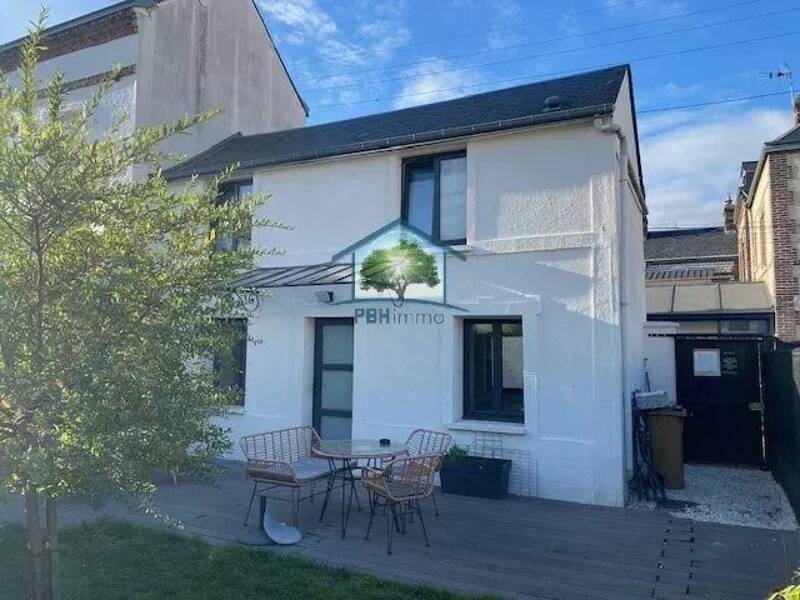 Maison à vendre, 40m², ROUEN