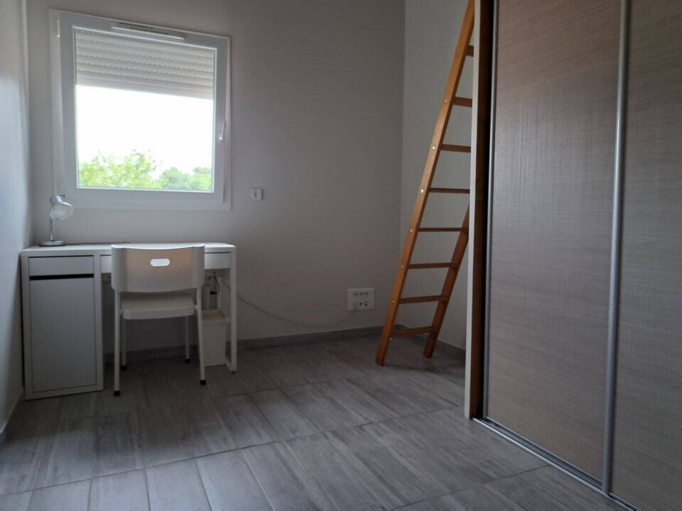 Maison à louer, 10m², VILLENAVE D'ORNON