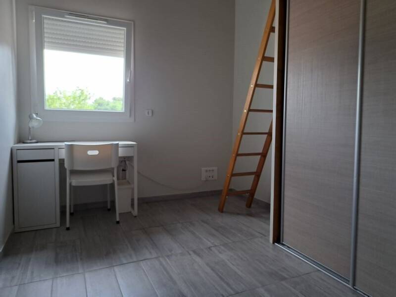 Maison à louer, 10m², VILLENAVE D'ORNON
