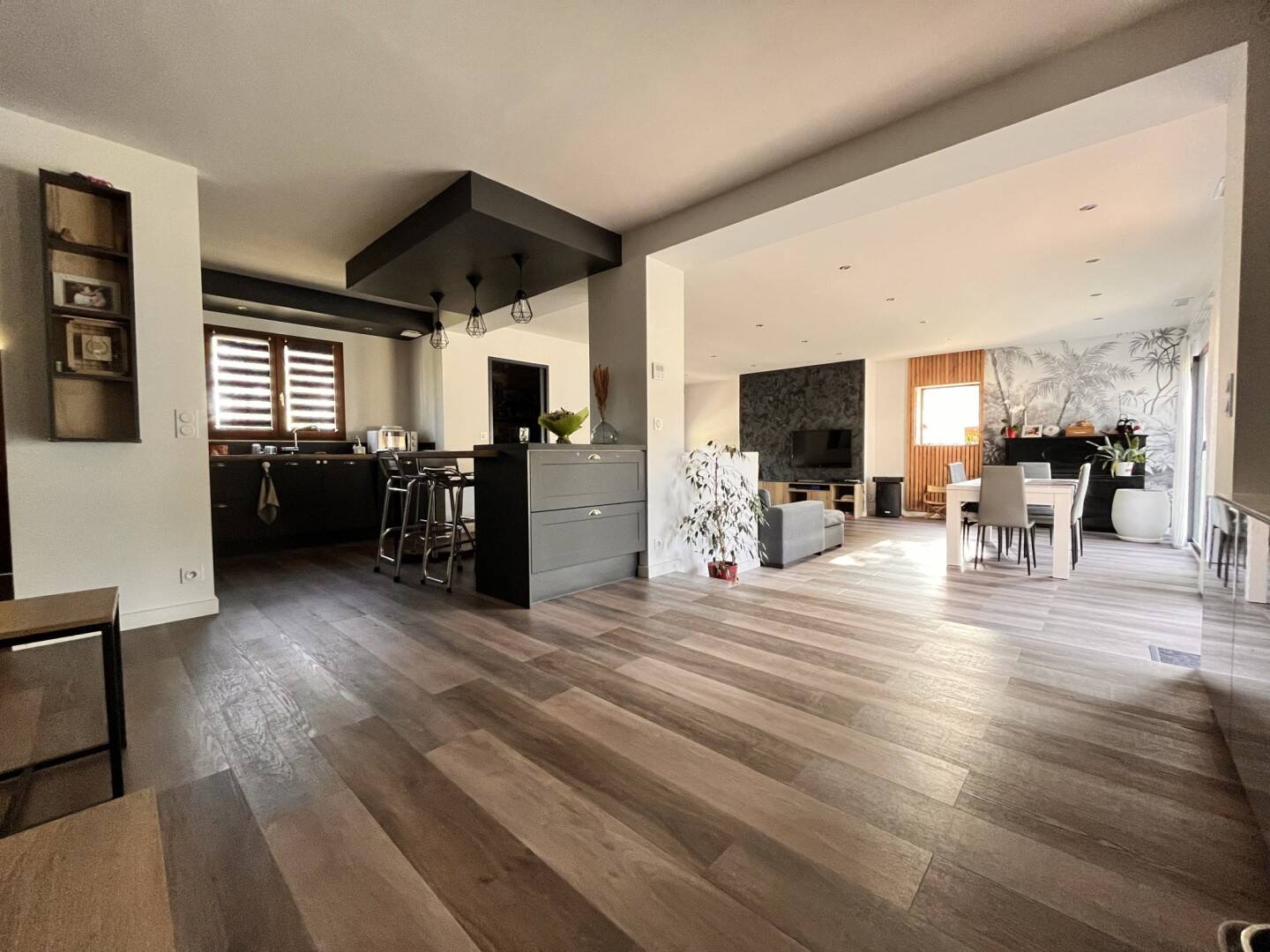 Maison à vendre, 179m², MAUREILLAS LAS ILLAS
