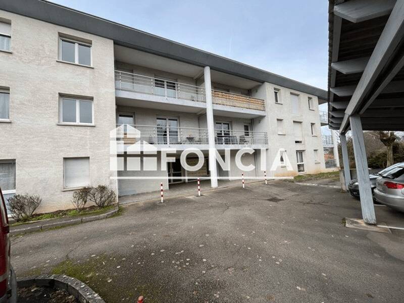 Maison à louer, 30m², BESANCON